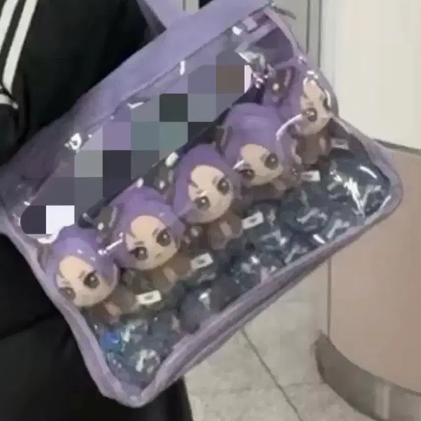 [BUNJANG] Blue Lock Reo Itabag Bundle / 급전))블루록 레오 이타백 판매합니다!!