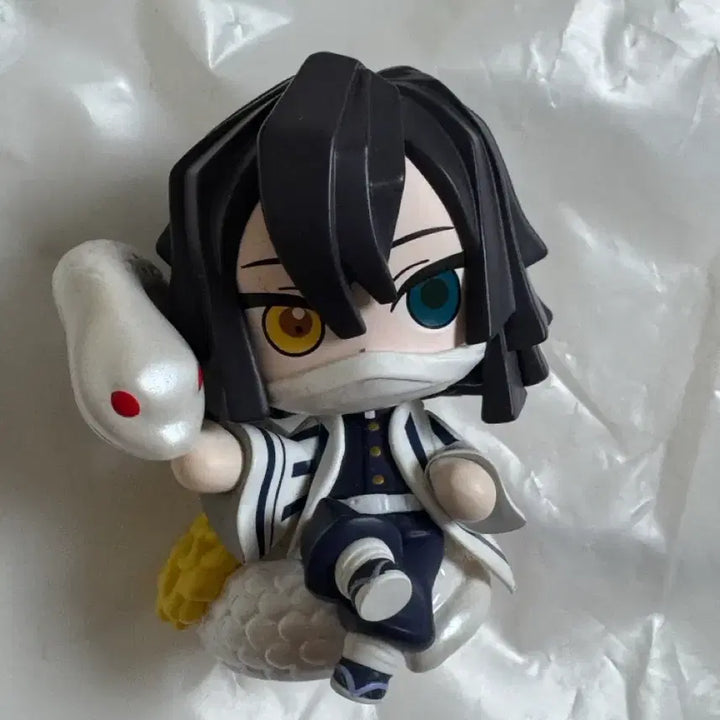 [BUNJANG] Iguaro Popmart Birth Flower Figure / 이구로 팝마트 탄생화
