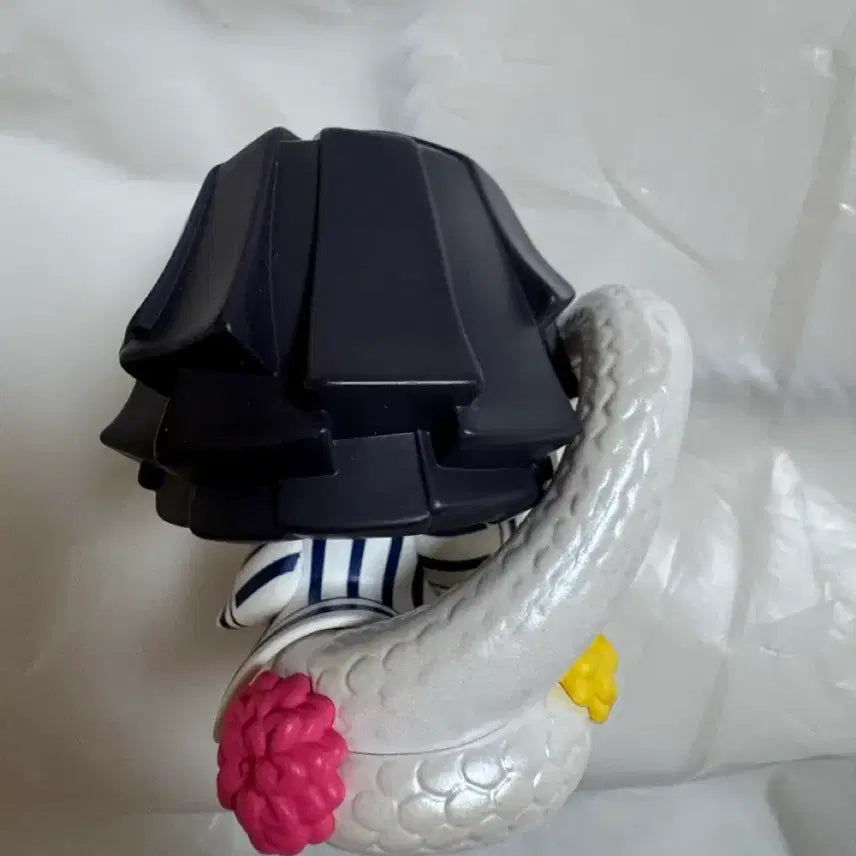 [BUNJANG] Iguaro Popmart Birth Flower Figure / 이구로 팝마트 탄생화