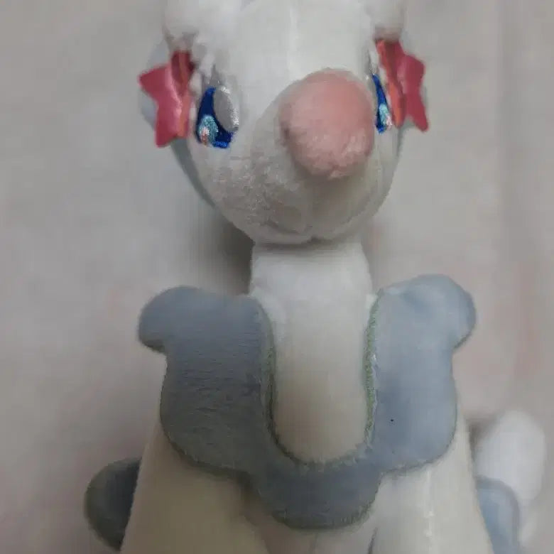 [BUNJANG] Pokemon Center Nuri-rene Fit Doll / 일본 포켓몬센터 포켓몬 핏 fit 인형 누리레느