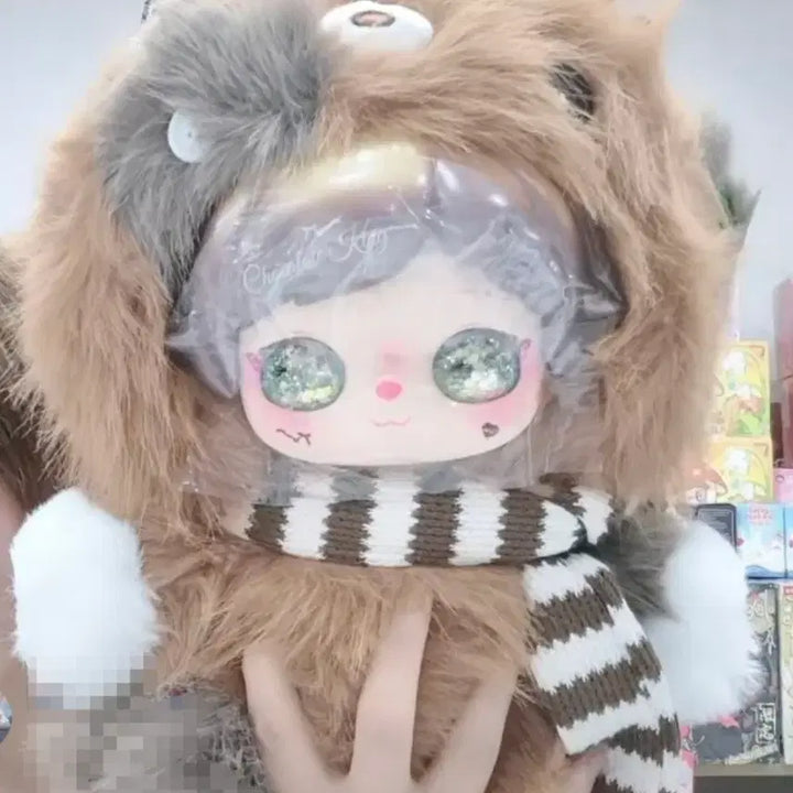 [BUNJANG] Pixie Joy 400% Confession Rabbit Deer Plush / 픽시조이 400%(고백토끼) 사슴