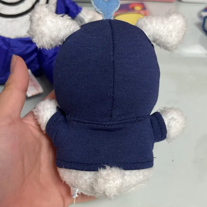 [BUNJANG] Monsta X Minhyuk Mongkko (1st Edition) Plush / 몬스타엑스 몬뭉치 민혁 멍꼬 1탄