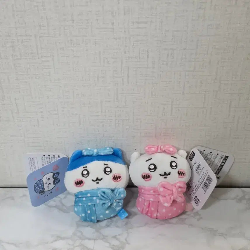 [BUNJANG] Monjakkwi Baby Podaegi Doll Keychain / 먼작귀  베이비 포대기 인형키링