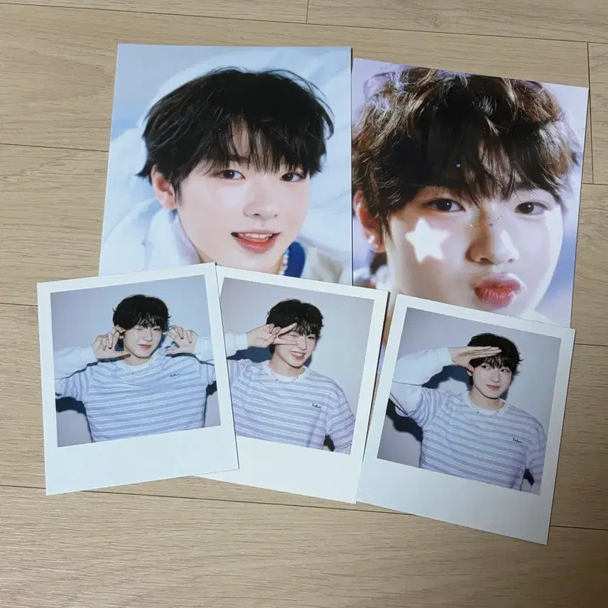 [BUNJANG] NCT WISH 2025 Season&