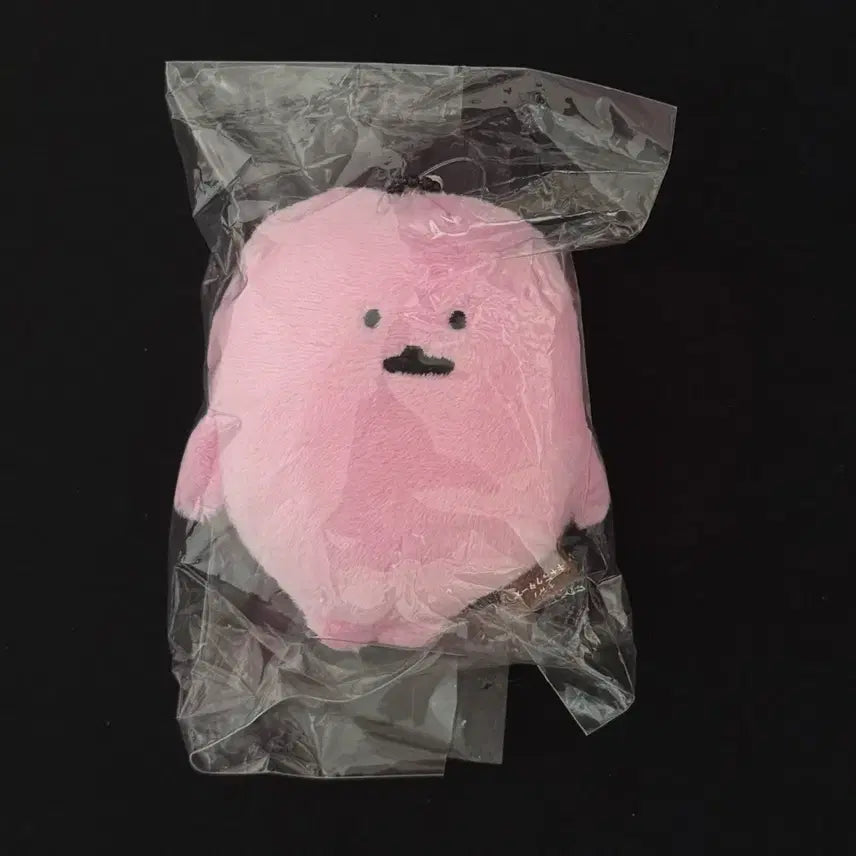 [BUNJANG] Nagano Nondamgomi Croquette Fish Sausage Mascot / 나가노 농담곰 고로케 어육소세지 마스코트