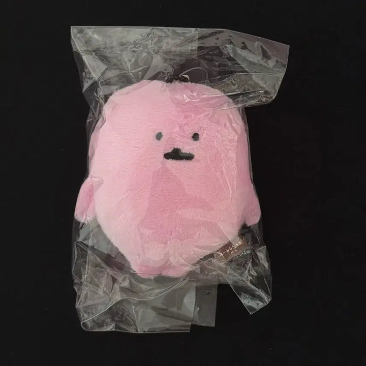 [BUNJANG] Nagano Nondamgomi Croquette Fish Sausage Mascot / (뒤에 택 있음) 나가노 농담곰 고로케 어육소세지 마스코트