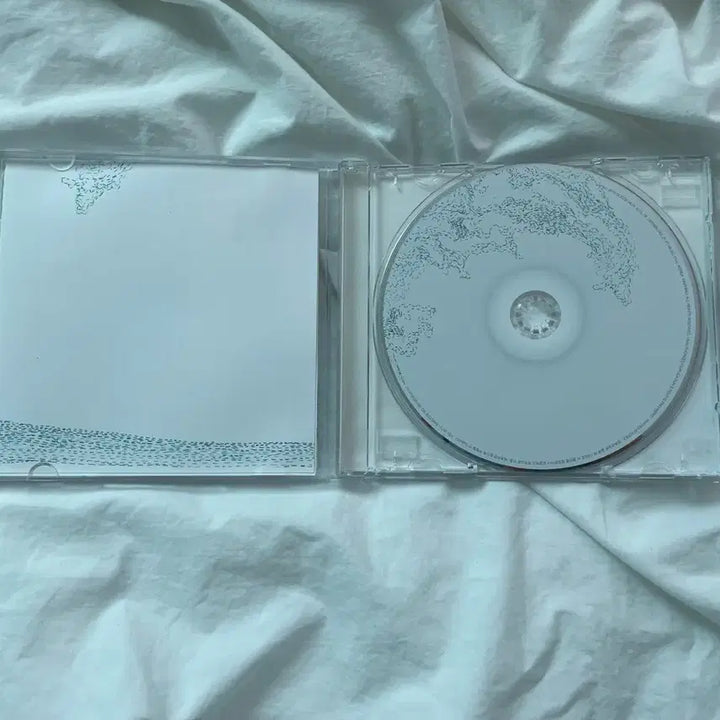 [BUNJANG] The Black Skirts 2nd Album CD / 검정치마 2집