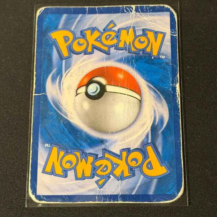 [BUNJANG] Steelix EX Vintage Pokemon Card / 강철톤 EX 고전 포켓몬카드
