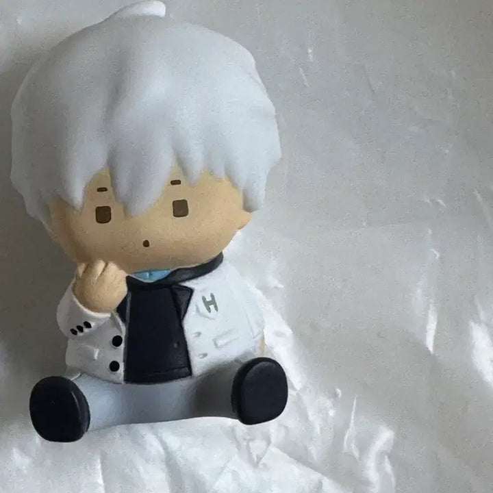 [BUNJANG] Blue Lock Nagi Seishiro Gacha Figure / 블루록 나기 가챠