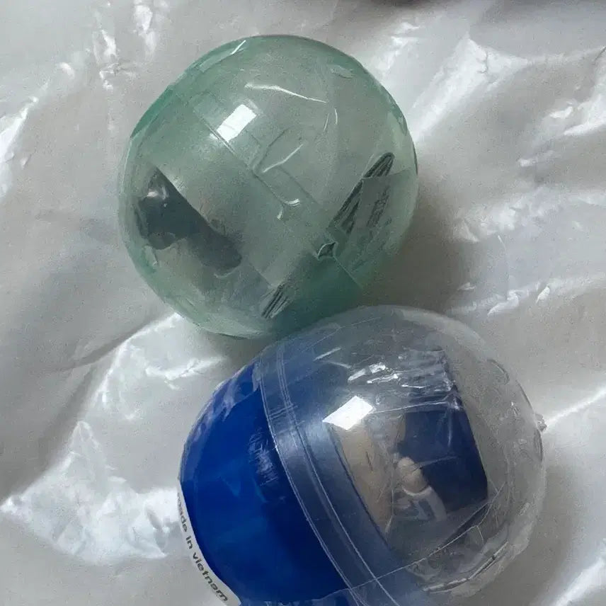[BUNJANG] My Hero Academia Iida Tenya Gacha Set / 나히아 히로아카 이이다 텐야 가챠 세트