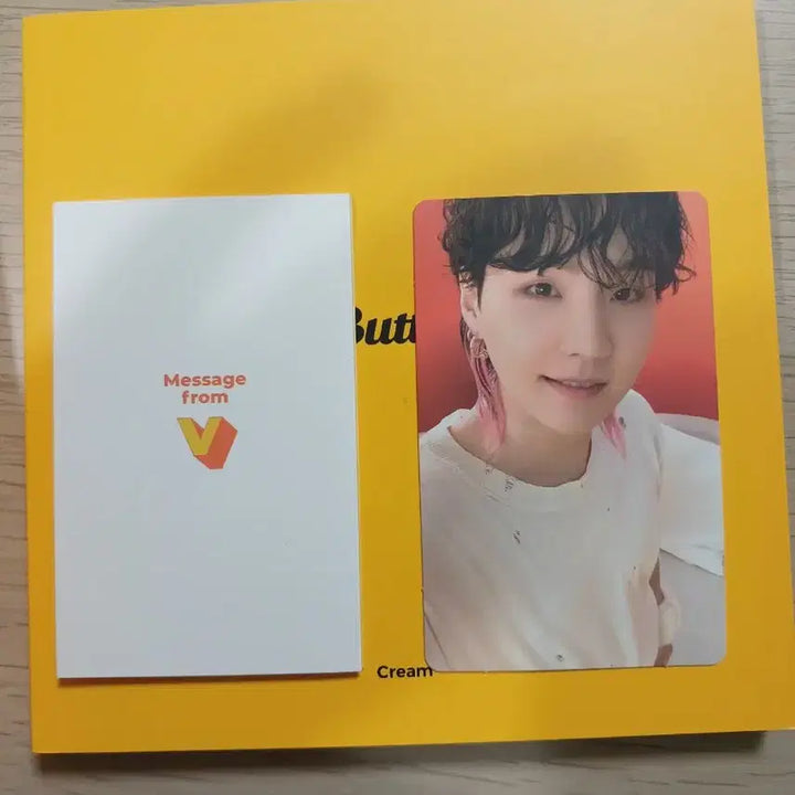 [BUNJANG] BTS Butter / Permission to Dance Album Bundle Set / 방탄 버터, 퍼미션투댠스 앨범 팝니다