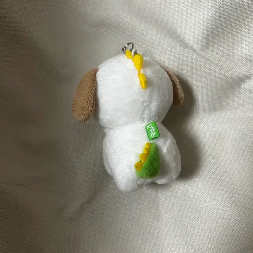 [BUNJANG] BTS RM 10cm Plush / 멍룡이 1기 10cm