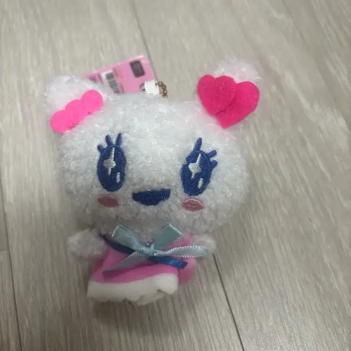 [BUNJANG] Tamagotchi Lovelychih Plush / 다마고치 러블리치 인형