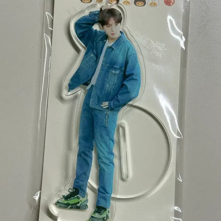 [BUNJANG] Park Ji Hoon 2023 Season&