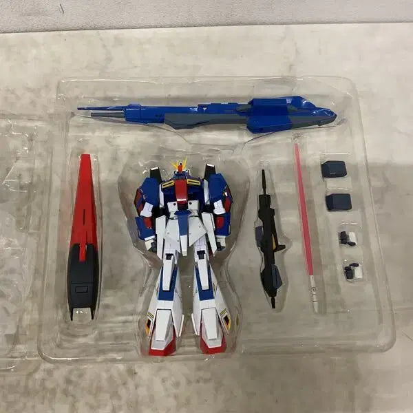 [BUNJANG] Bandai Chogokin GD-44 Variable Ver. Mobile Suit Z Gundam / 반다이 초합금 GD-44 가변 전사 기동전사 Z건담 상태좋은 중고팝니다.