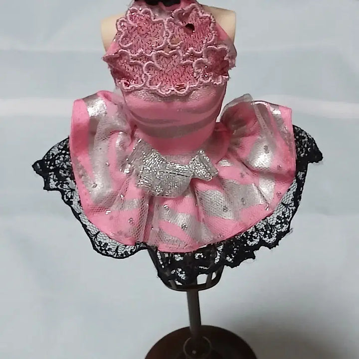 [BUNJANG] Vintage Barbie Doll Outfits &amp; Accessories Set / (택포)바비인형 의상들