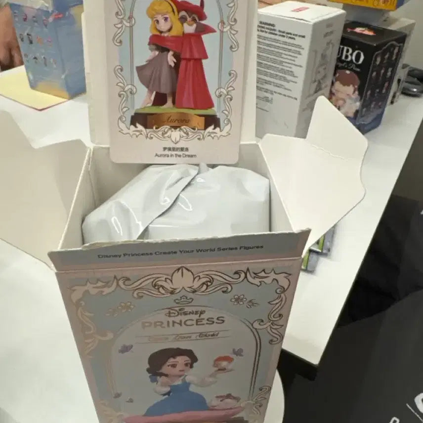[BUNJANG] Pop Mart Disney Princess Aurora&