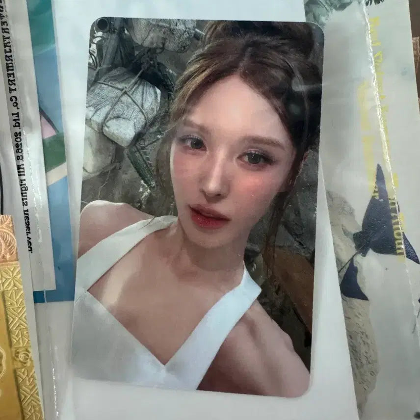 [BUNJANG] Red Velvet Wendy Surfin&