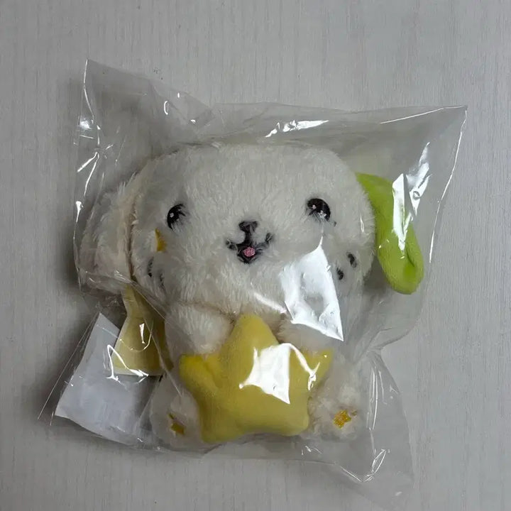 [BUNJANG] NCT WISH Ryo Starwish Doll (Sealed) / 미개봉) 엔시티위시 료 룐룐 스타위시돌