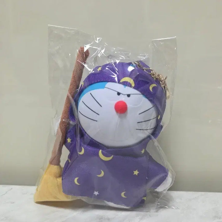 [BUNJANG] Doraemon The Great Movie Series Wizard Figure / 도라에몽 대영화 시리즈 피규어 인형 - 마법사
