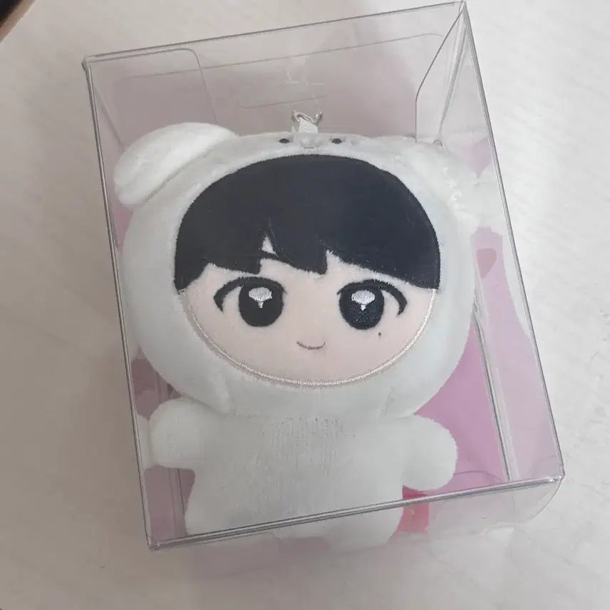 [BUNJANG] T1 Mini Friends Keria Plush Doll / 티원 미니프렌즈 케리아 인형 양도 도란 오너 페이커 페이즈