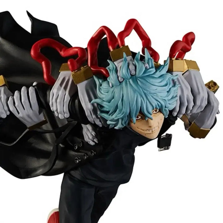 [BUNJANG] Banpresto Shigaraki Figure / 반프레스토 시가라키 피규어