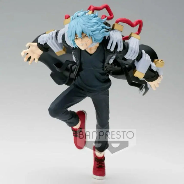 [BUNJANG] Banpresto Shigaraki Figure / 반프레스토 시가라키 피규어
