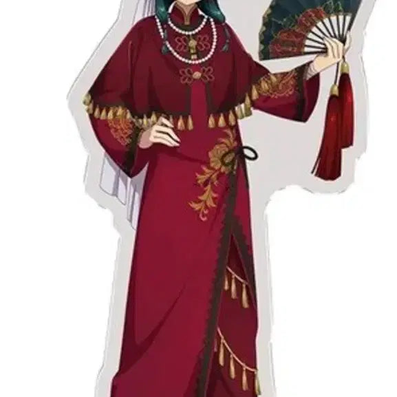 [BUNJANG] Kusuriya no Hitorigoto Ichiban Kuji A Prize C Prize / 약사의 혼잣말 이치방쿠지 A상 C상