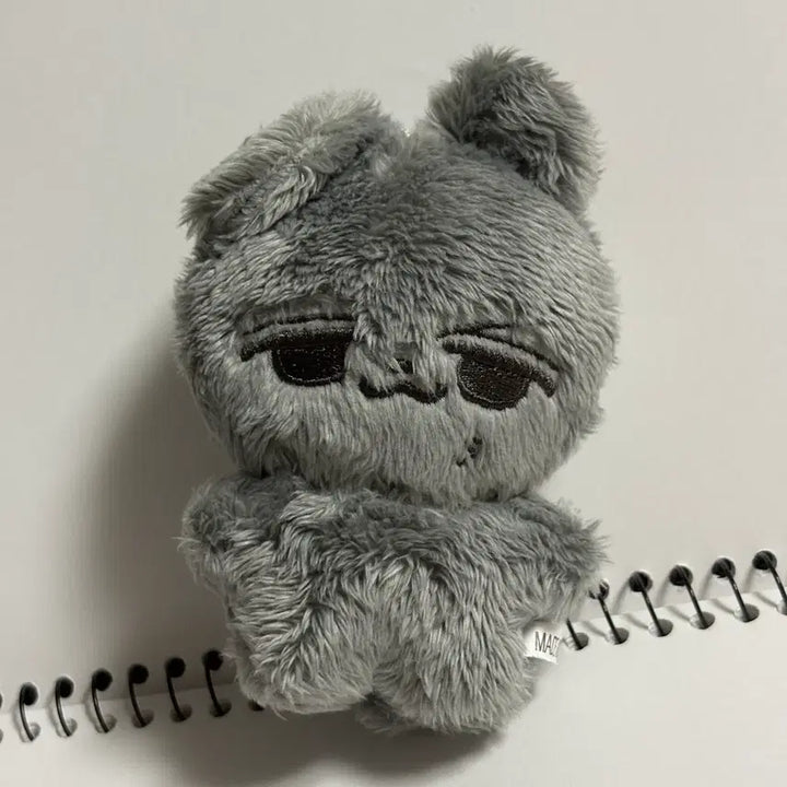 [BUNJANG] Slam Dunk Myung Dae-man "Deng-man" Plush Doll / 슬램덩크 정대만 댕만이 인형