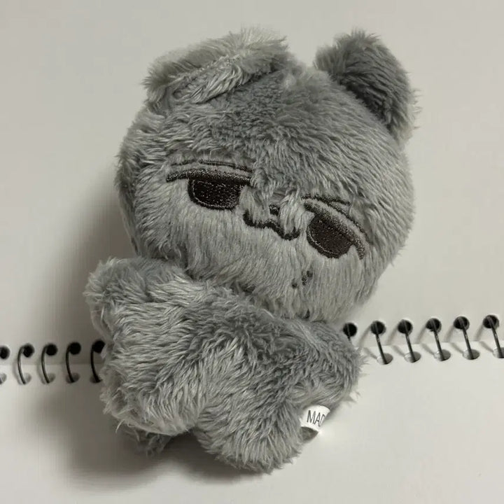 [BUNJANG] Slam Dunk Myung Dae-man "Deng-man" Plush Doll / 슬램덩크 정대만 댕만이 인형