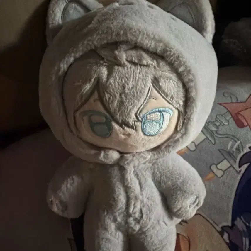 [BUNJANG] Ensemble Stars Izumi Sena Cutie Plush / 앙스타 세나 이즈미 큐티누이