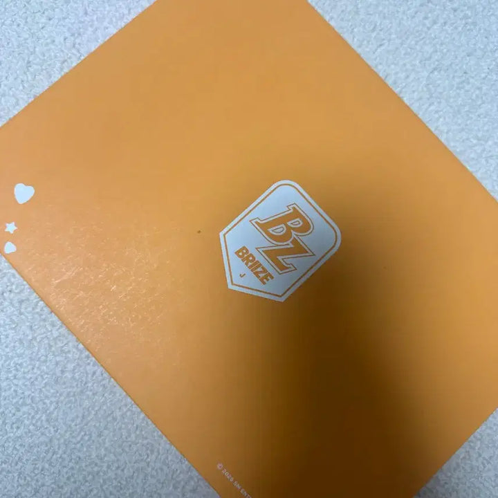 [BUNJANG] RIIZE Japan Membership Kit / 라이즈 일본 멤버십 키트 양도 판매 브리즈 재팬