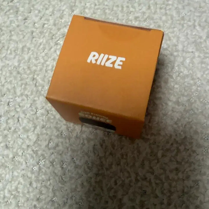 [BUNJANG] RIIZE Sohee Ddeulbyeongi Cup Figure Sealed / 라이즈 소희 똘병이 컵피규어 미개봉 양도