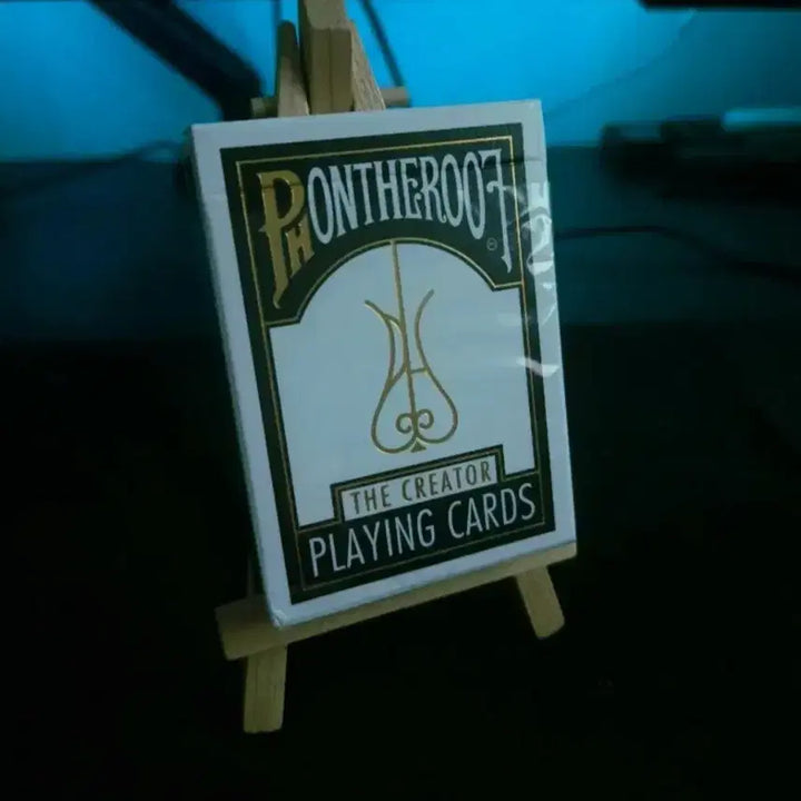 [BUNJANG] PH The Creator Limited Edition Magic Commemorative Cards / ph the creator