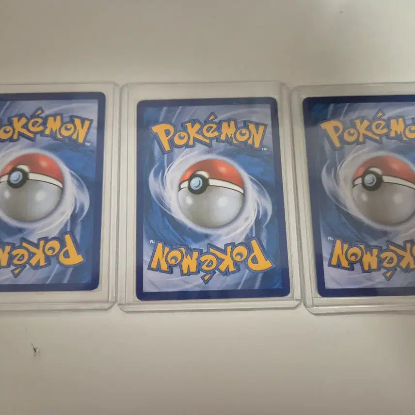 [BUNJANG] Pokemon Den-Den-Ne &amp; Shiny Collection Bundle Set / 심쿵 데덴네 + 샤이니컬렉션 샤컬 3종