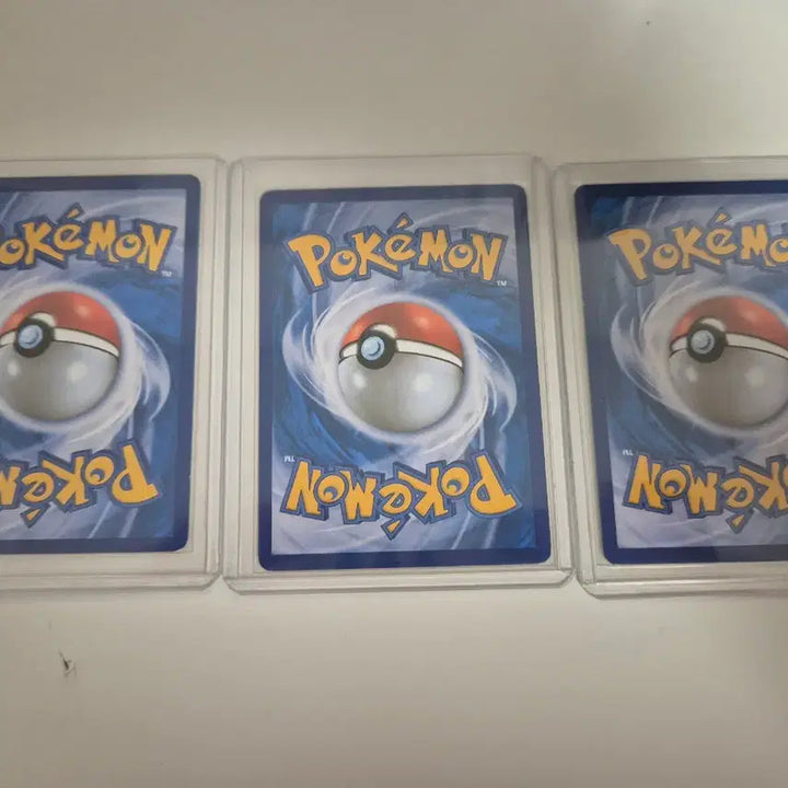 [BUNJANG] Pokemon Den-Den-Ne &amp; Shiny Collection Bundle Set / 심쿵 데덴네 + 샤이니컬렉션 샤컬 3종