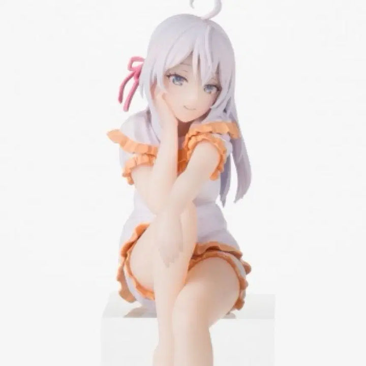 [BUNJANG] Banpresto Figure / 반프레스토 아래 피규어 판매합니다