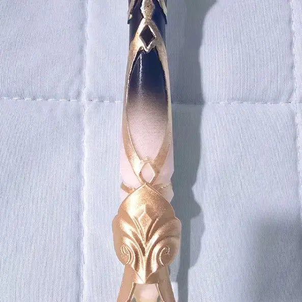 [BUNJANG] Honkai: Star Rail Empyrean Remembrancer Feather Pen Prop / 스타레일 엠포리어스 기억 개척자 깃털펜 소품 팔아요