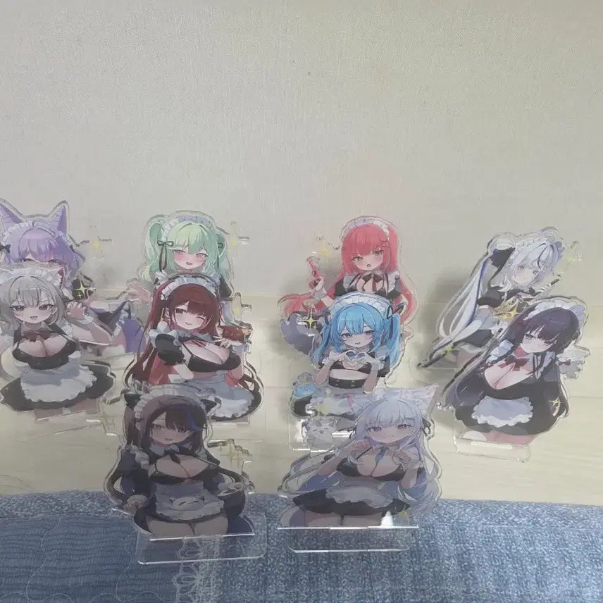 [BUNJANG] Stellive Goods / 스텔라이브 굿즈