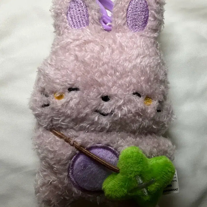 [BUNJANG] Pixelie Suhyun Spring Doll Keychain / 픽셀리 수현 봄 인형 키링 팝니다