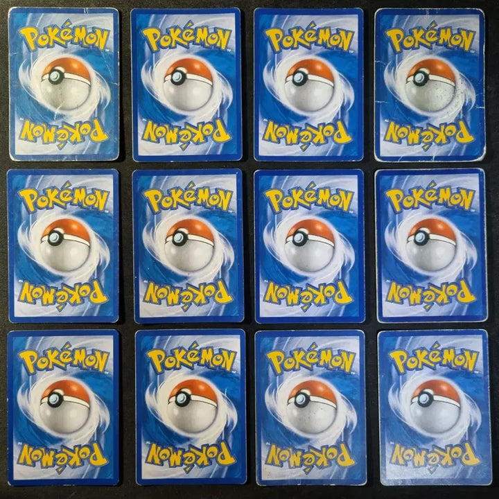 [BUNJANG] Pokemon Card GX / 포켓몬카드 GX 판매합니다.