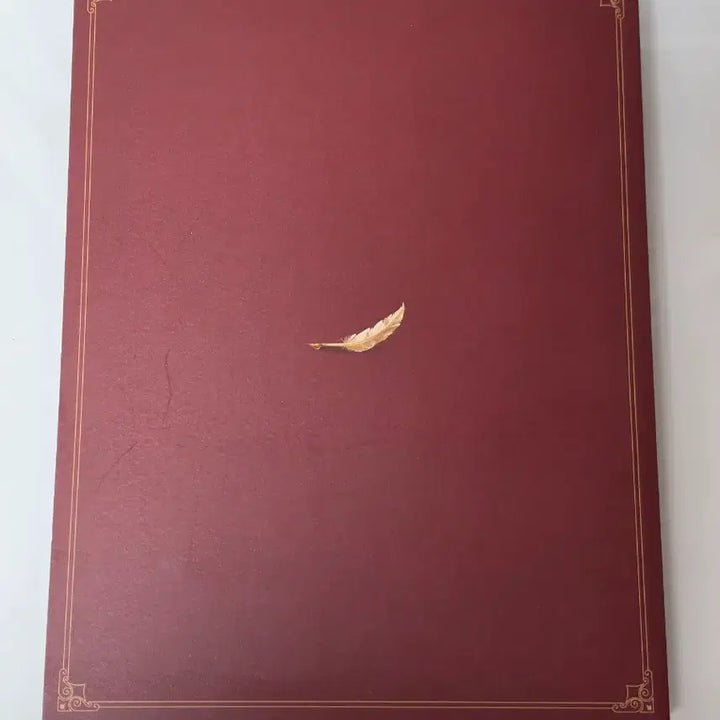[BUNJANG] 2019 Cyrano Musical 2nd Edition Program Book / 뮤지컬 2019 시라노 2차 프로그램북 ( 연뮤 md ) 최재웅 조형균 이규형 송원근