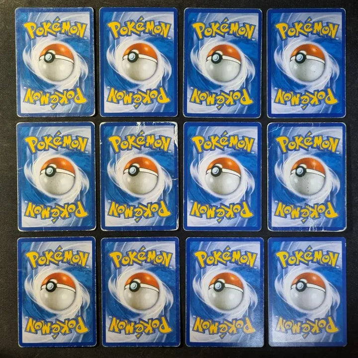 [BUNJANG] Pokemon EX Trading Cards / 포켓몬카드 EX, BREAK등 판매합니다.