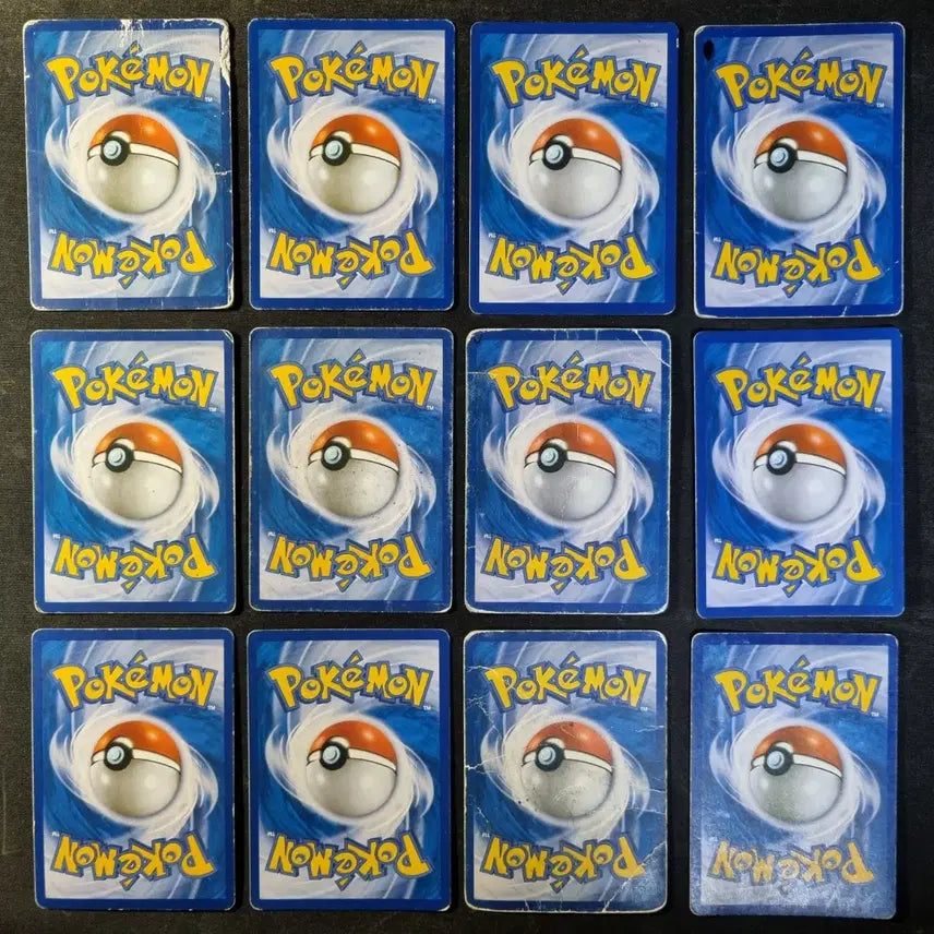 [BUNJANG] Pokemon EX Trading Cards / 포켓몬카드 EX, BREAK등 판매합니다.