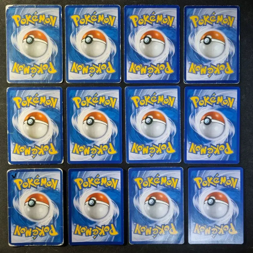[BUNJANG] Pokemon EX/GX Cards / 포켓몬카드 EX, GX 판매합니다.