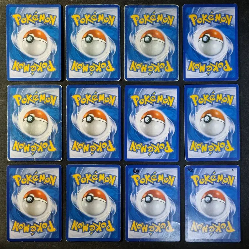 [BUNJANG] Pokemon Card BREAK, Prism Assorted Cards / 포켓몬카드 BREAK, 프리즘 등 판매합니다.