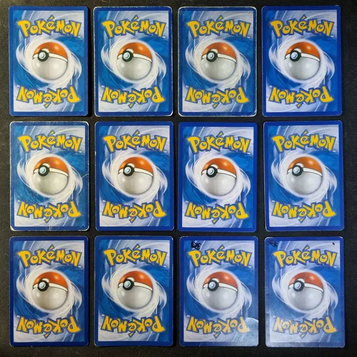 [BUNJANG] Pokemon Card BREAK, Prism Assorted Cards / 포켓몬카드 BREAK, 프리즘 등 판매합니다.