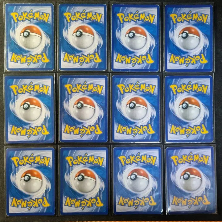 [BUNJANG] Pokemon Cards HR, SR Tier / 포켓몬카드 HR, SR 등 판매합니다.