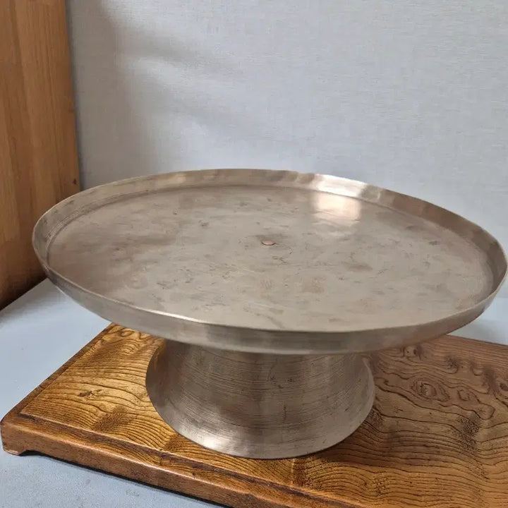 [BUNJANG] Yugi Brass Bowl / 유기놋상