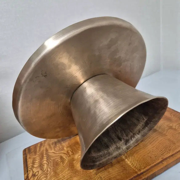 [BUNJANG] Yugi Brass Bowl / 유기놋상